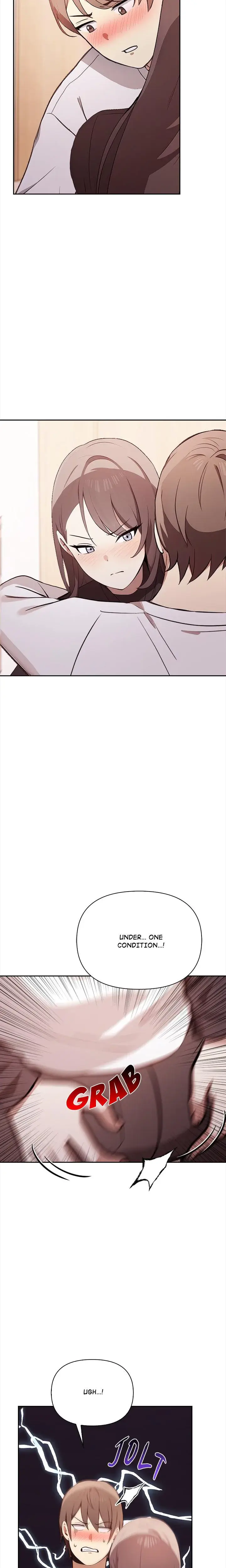 More Than You Think Chapter 48 - Page 25