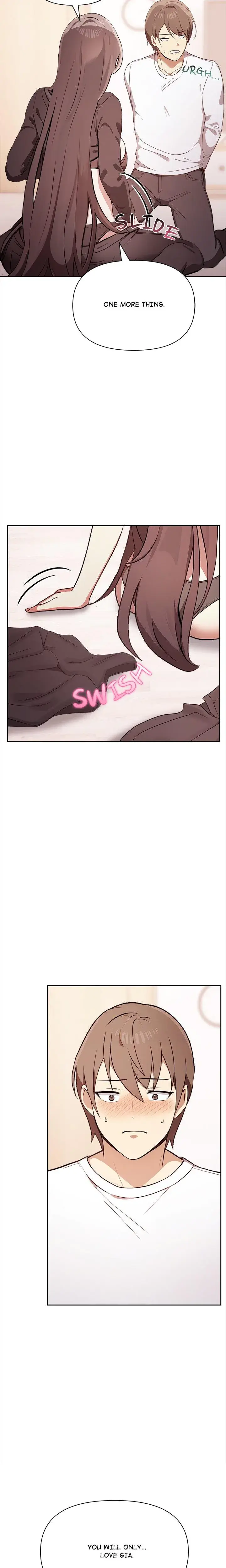 More Than You Think Chapter 48 - Page 28