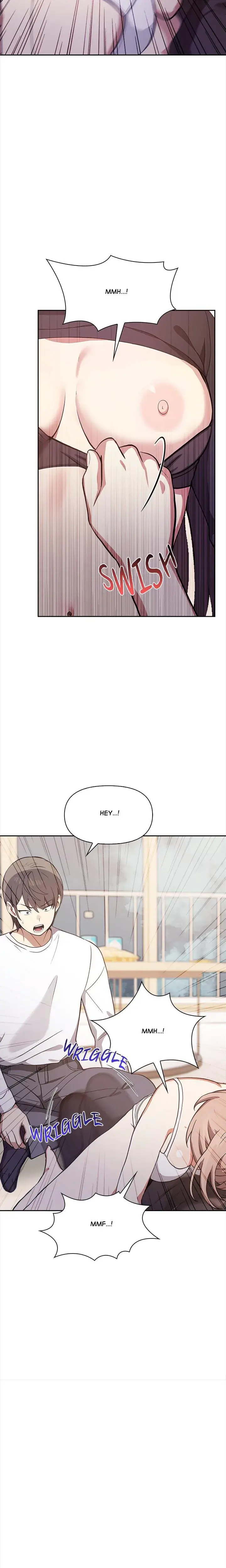 More Than You Think Chapter 48 - Page 3