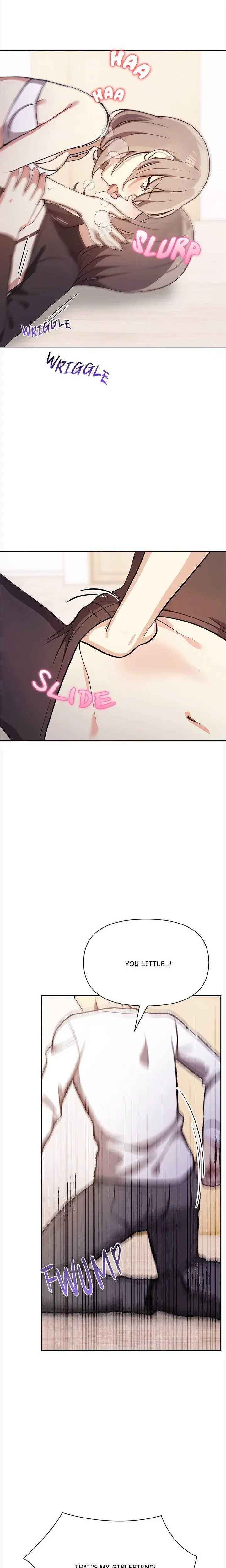 More Than You Think Chapter 48 - Page 4