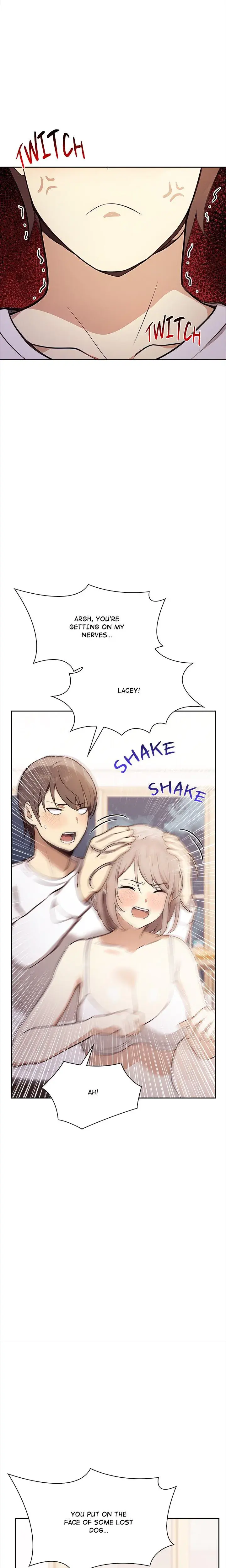 More Than You Think Chapter 48 - Page 7