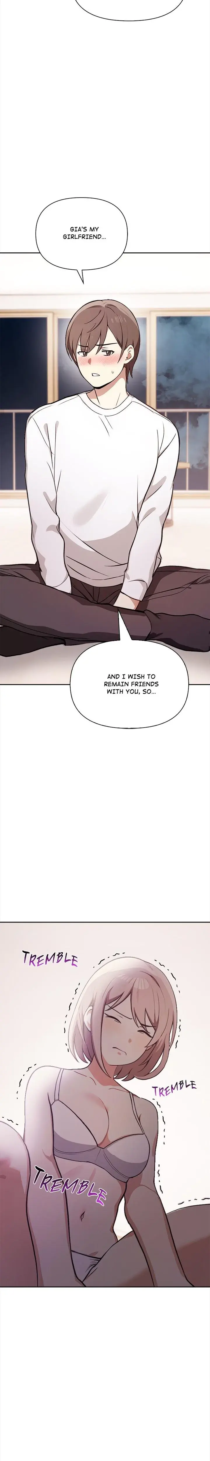 More Than You Think Chapter 48 - Page 9