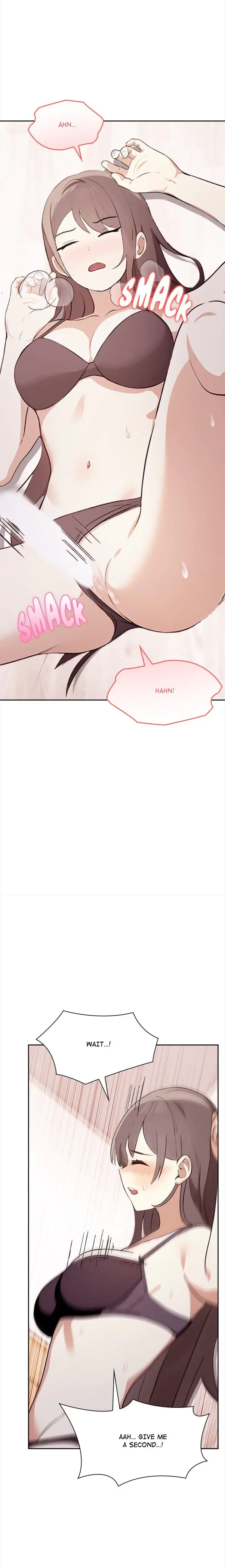 More Than You Think Chapter 49 - Page 11