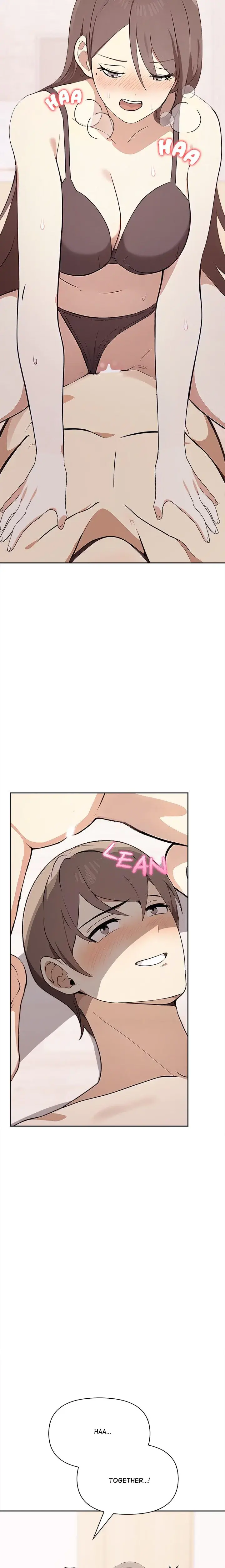 More Than You Think Chapter 49 - Page 13