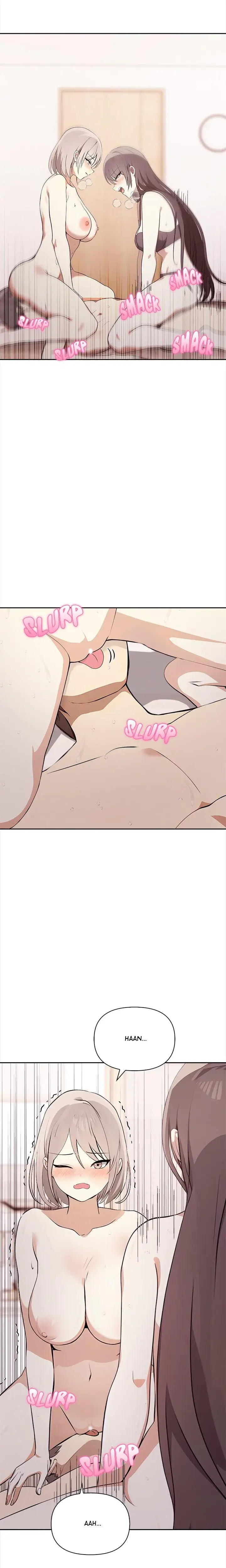 More Than You Think Chapter 49 - Page 15