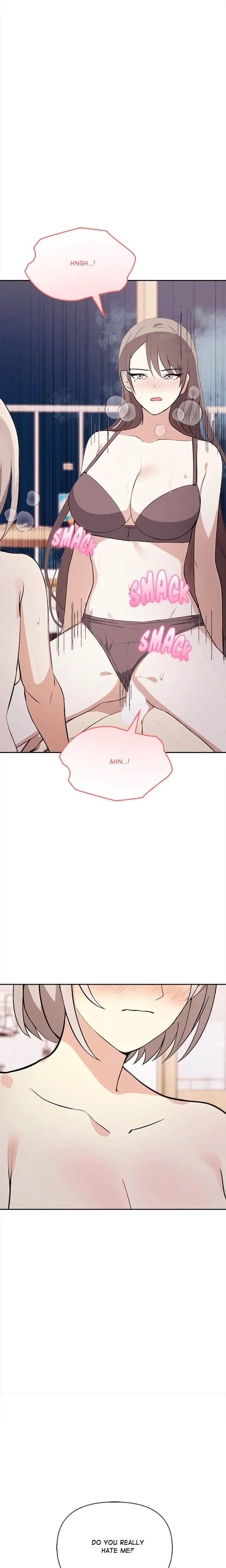 More Than You Think Chapter 49 - Page 16