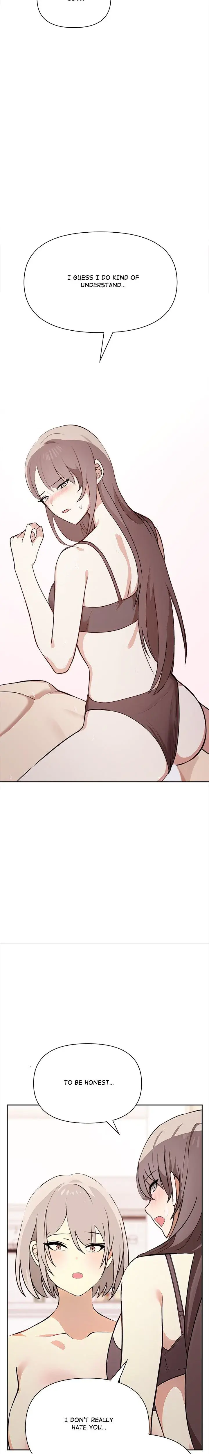 More Than You Think Chapter 49 - Page 19
