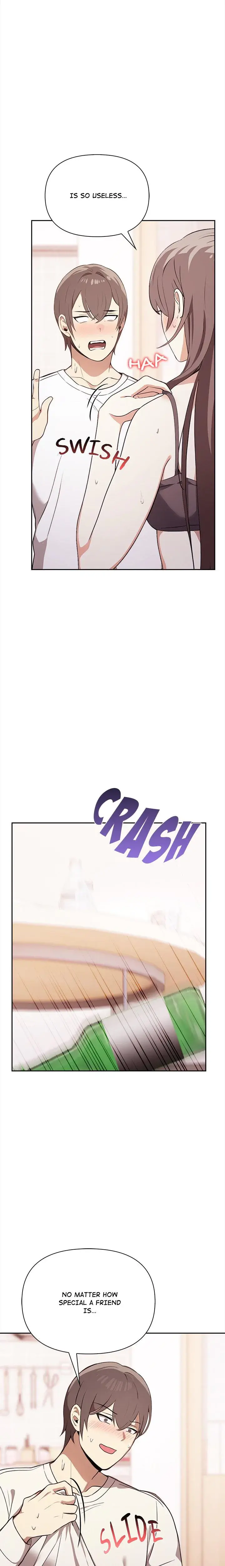 More Than You Think Chapter 49 - Page 2
