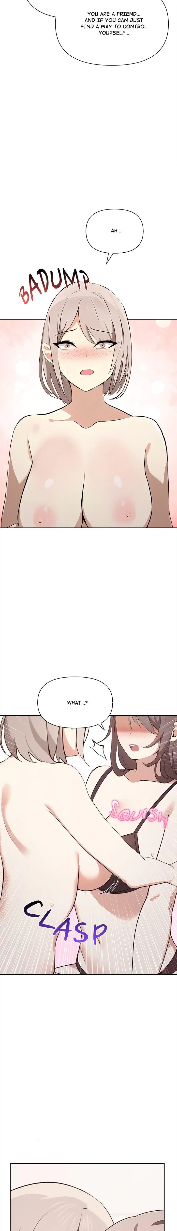 More Than You Think Chapter 49 - Page 20