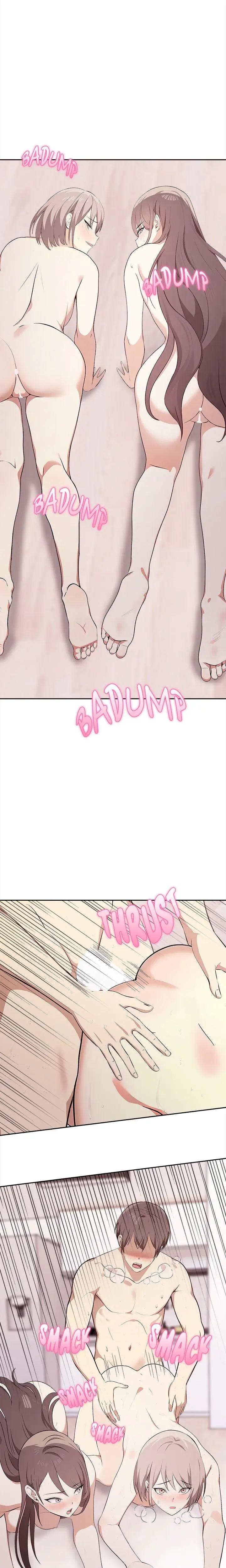 More Than You Think Chapter 49 - Page 26