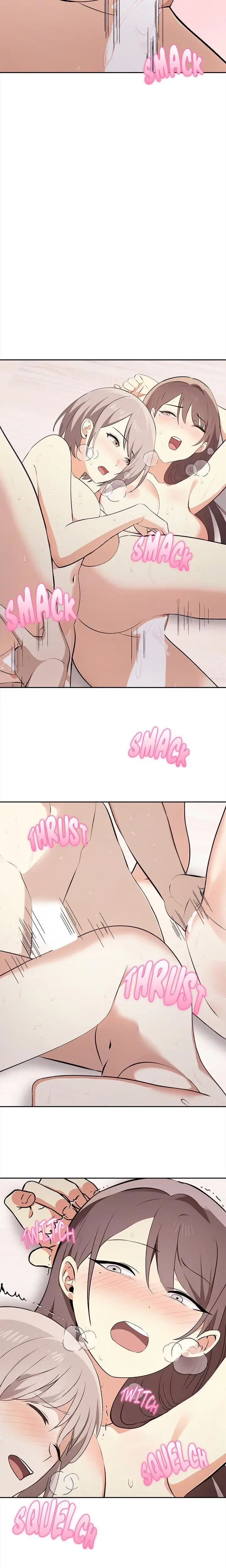 More Than You Think Chapter 49 - Page 28