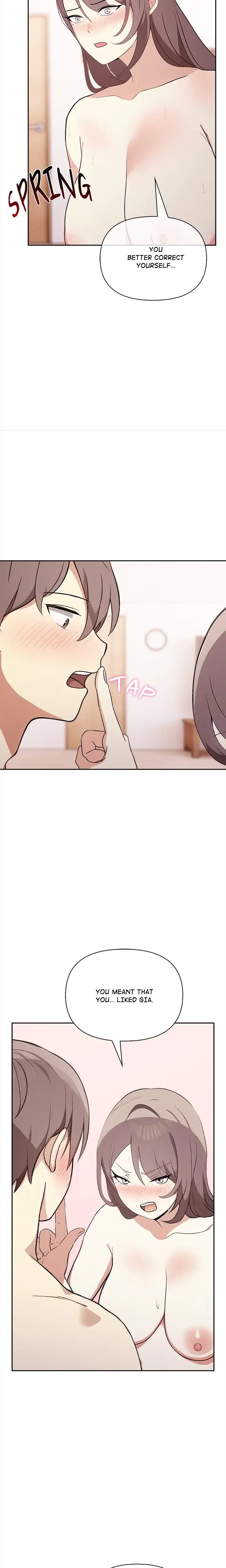More Than You Think Chapter 49 - Page 32