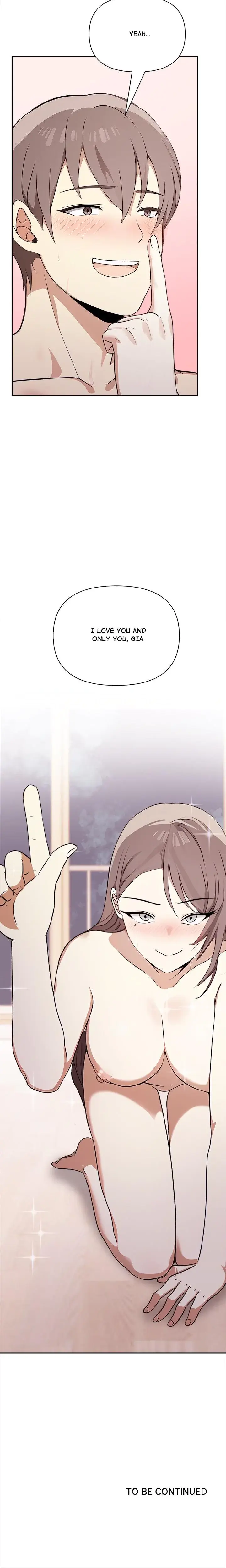 More Than You Think Chapter 49 - Page 33