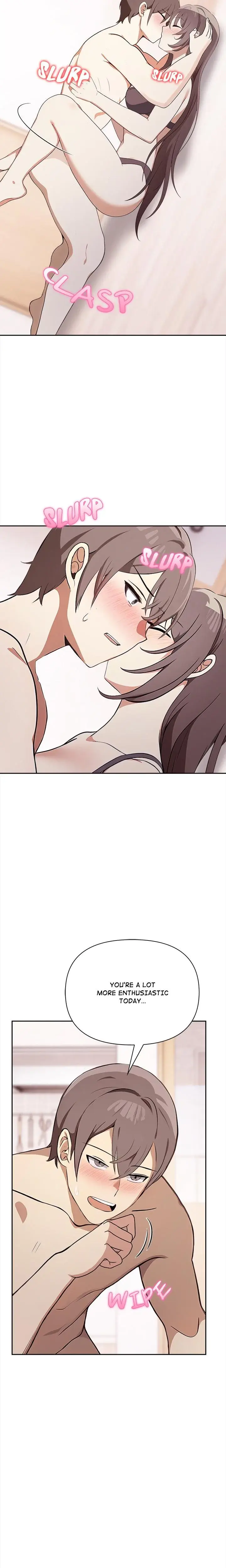 More Than You Think Chapter 49 - Page 5