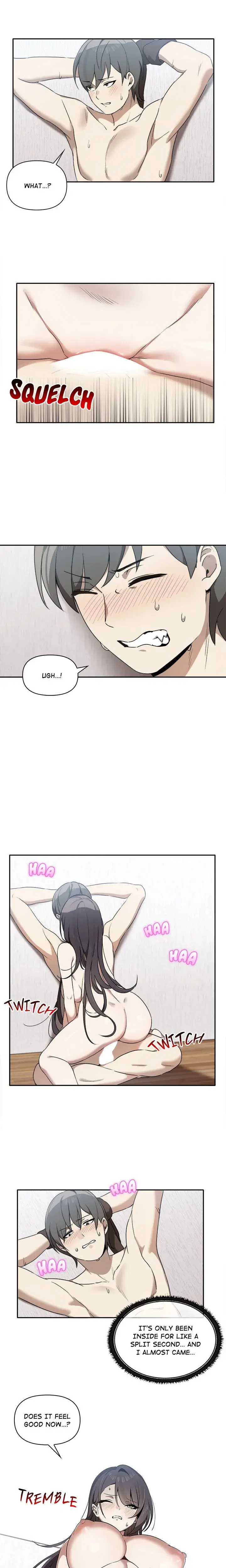 More Than You Think Chapter 5 - Page 15