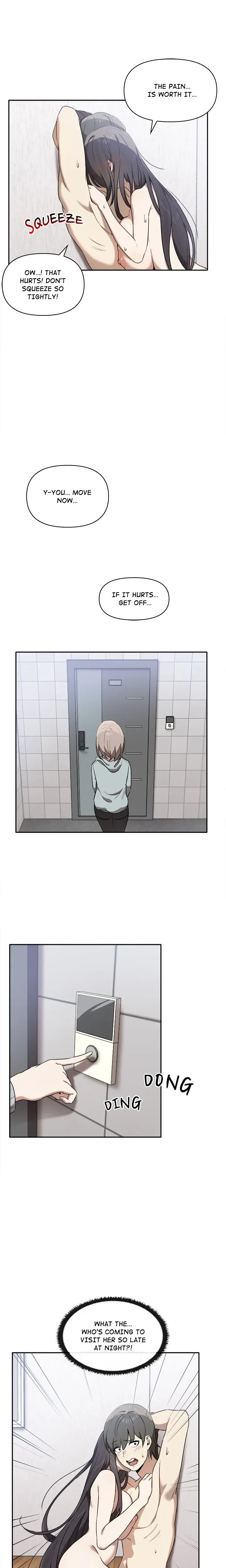 More Than You Think Chapter 5 - Page 17