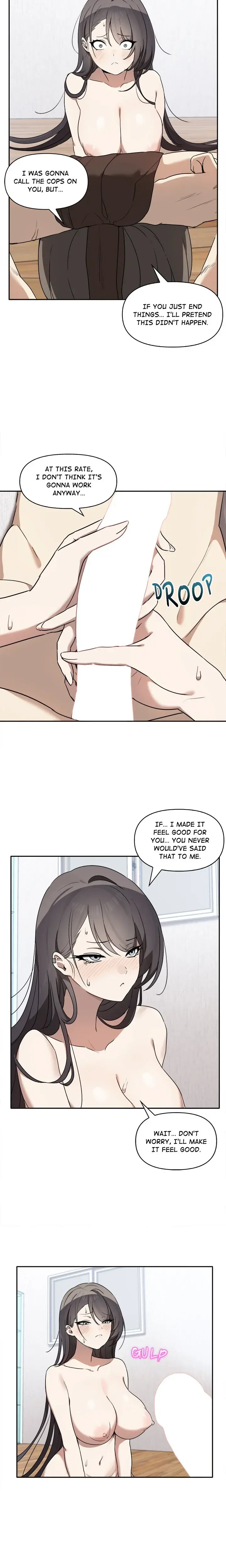 More Than You Think Chapter 5 - Page 6