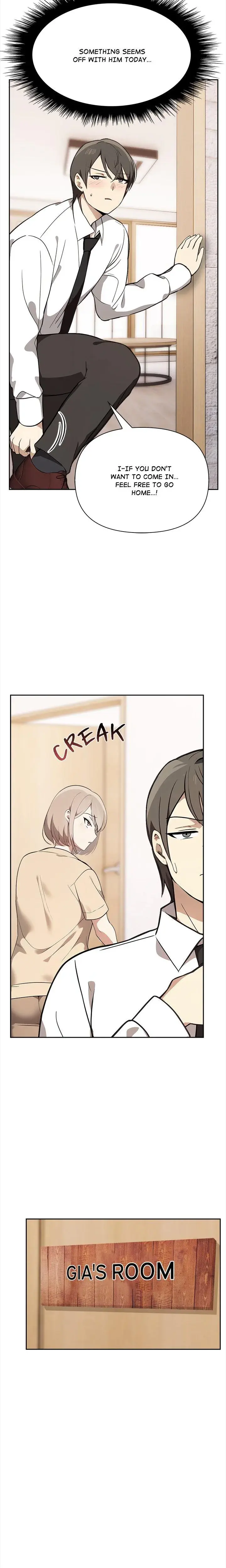 More Than You Think Chapter 50 - Page 14