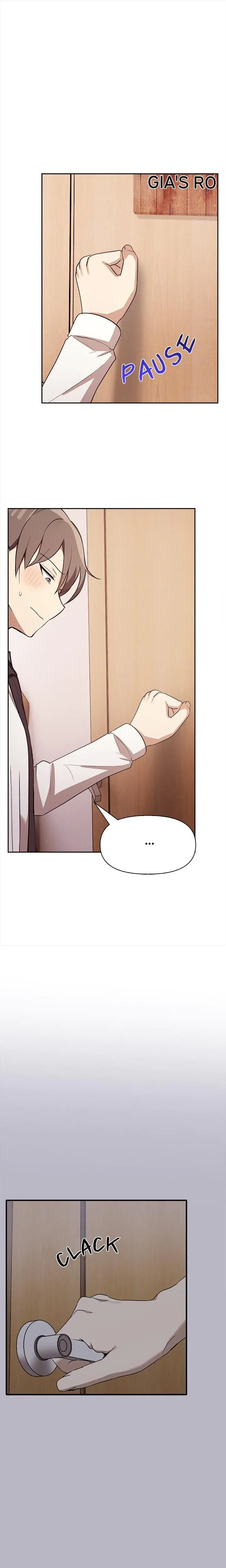 More Than You Think Chapter 50 - Page 15