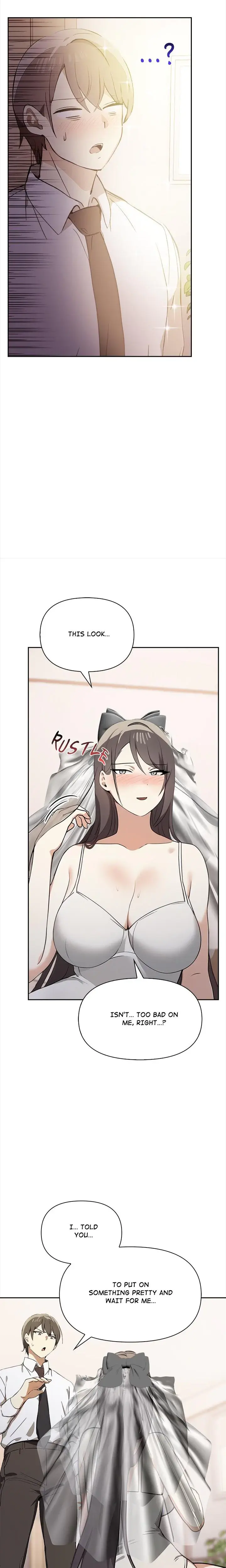 More Than You Think Chapter 50 - Page 19