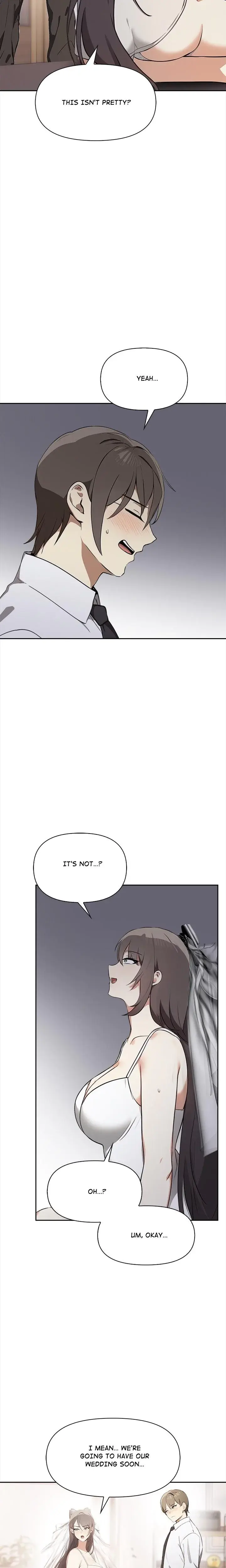 More Than You Think Chapter 50 - Page 20