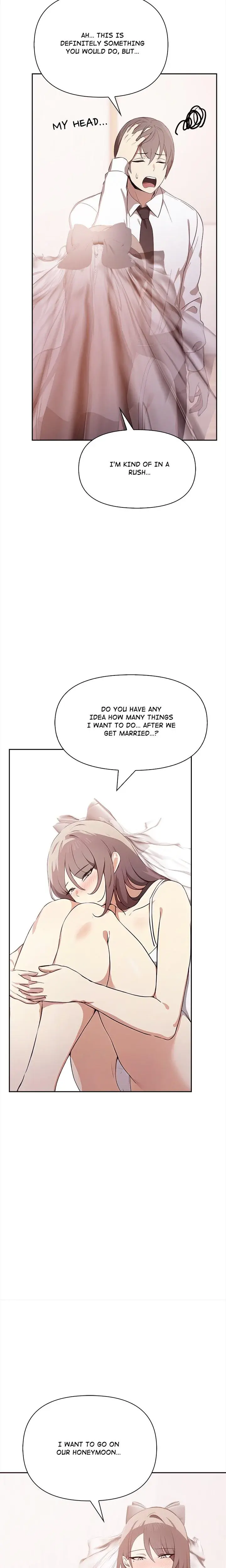 More Than You Think Chapter 50 - Page 24