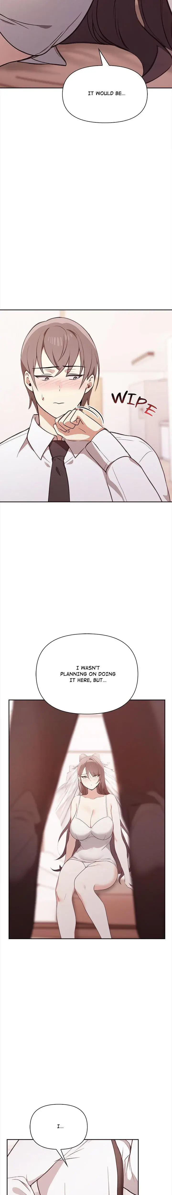More Than You Think Chapter 50 - Page 26