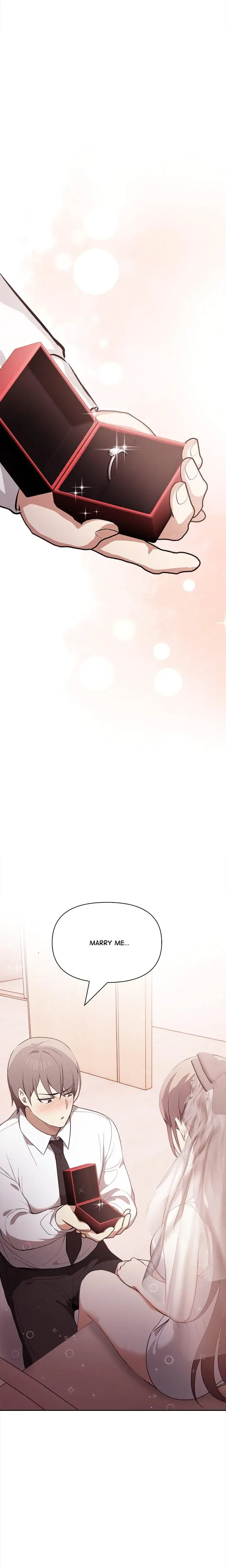 More Than You Think Chapter 50 - Page 28