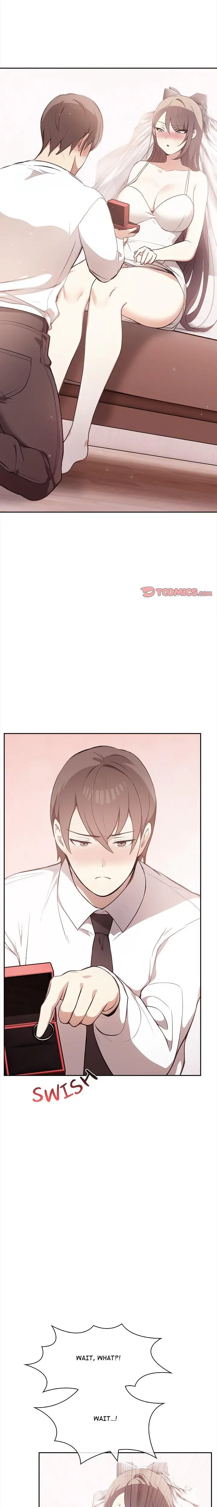 More Than You Think Chapter 50 - Page 29