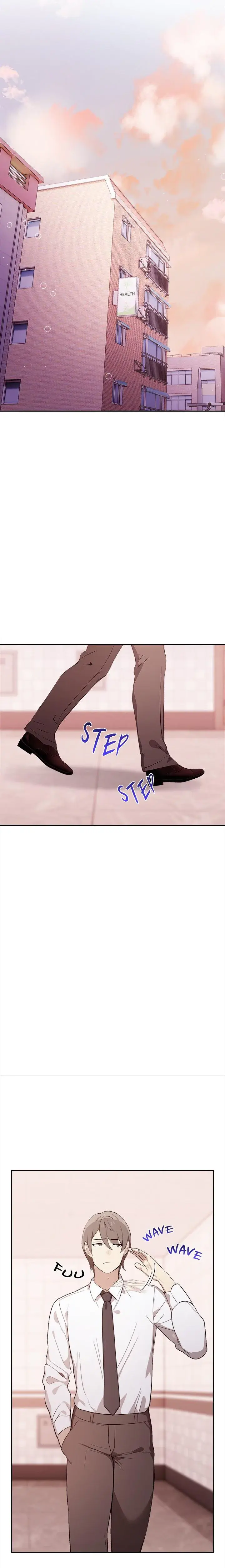 More Than You Think Chapter 50 - Page 3
