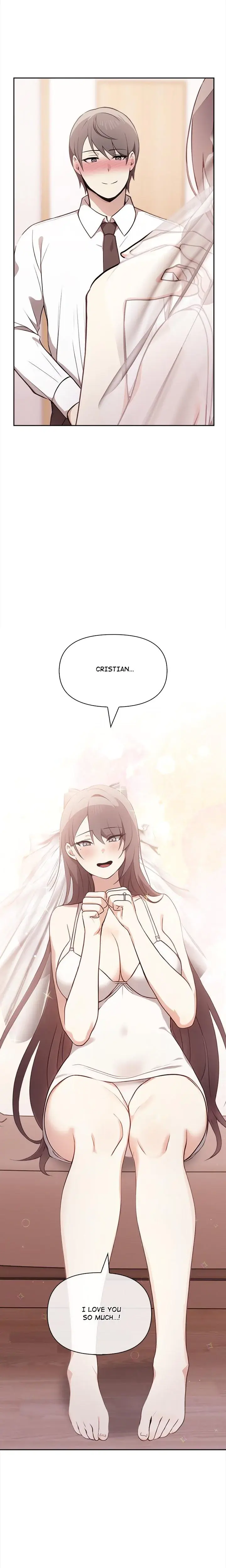 More Than You Think Chapter 50 - Page 32