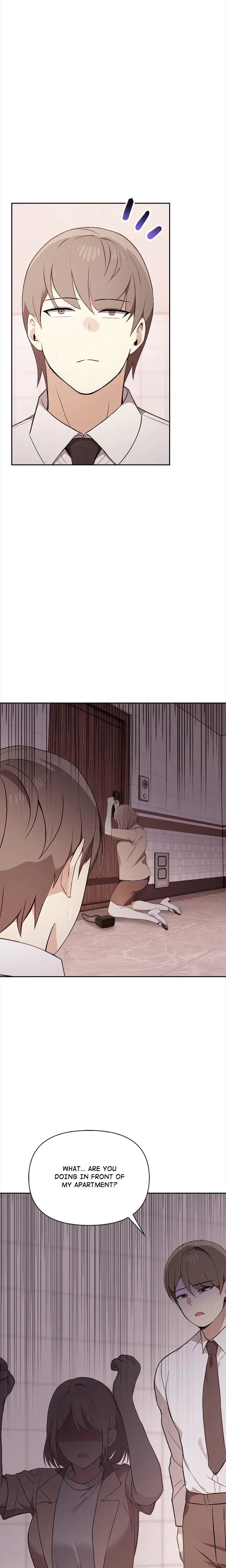 More Than You Think Chapter 50 - Page 4