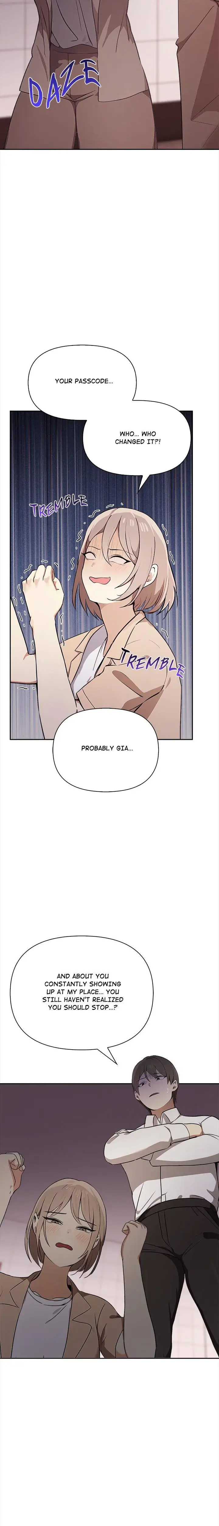 More Than You Think Chapter 50 - Page 5