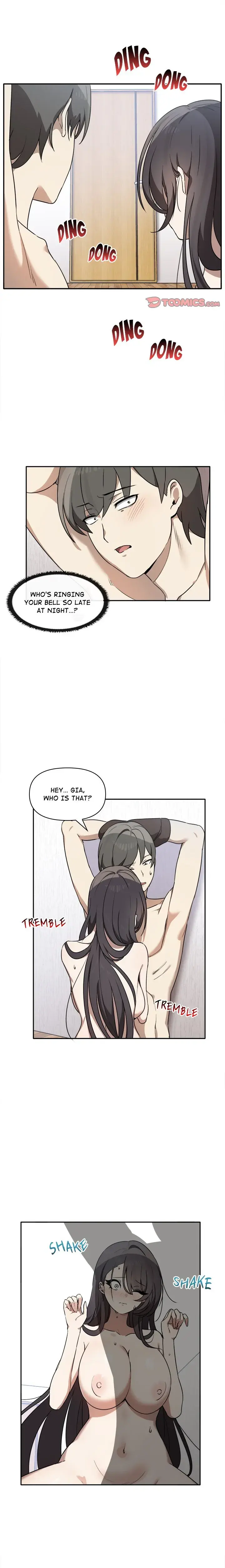 More Than You Think Chapter 6 - Page 1