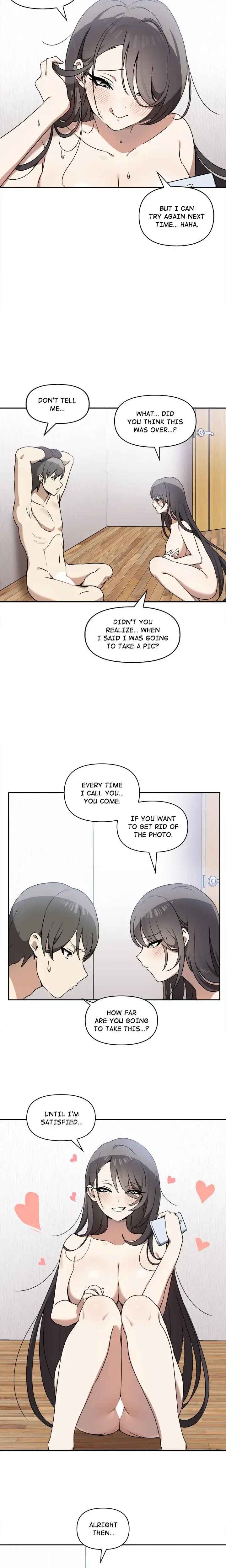 More Than You Think Chapter 6 - Page 12