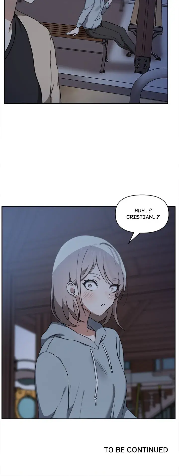 More Than You Think Chapter 6 - Page 16