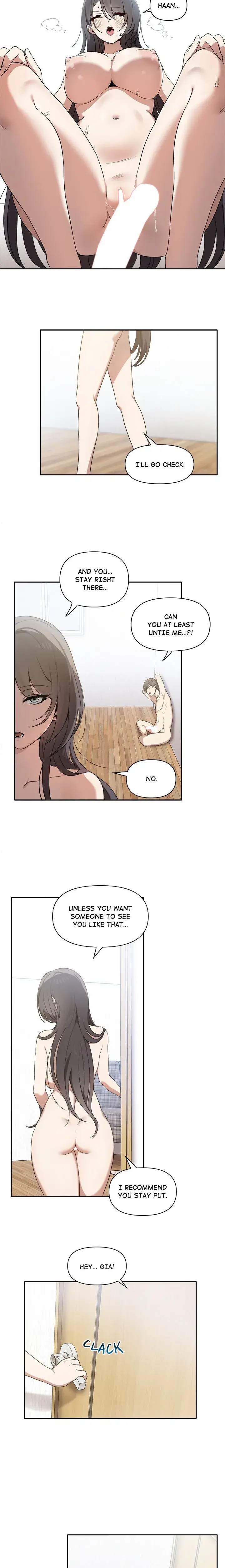 More Than You Think Chapter 6 - Page 3