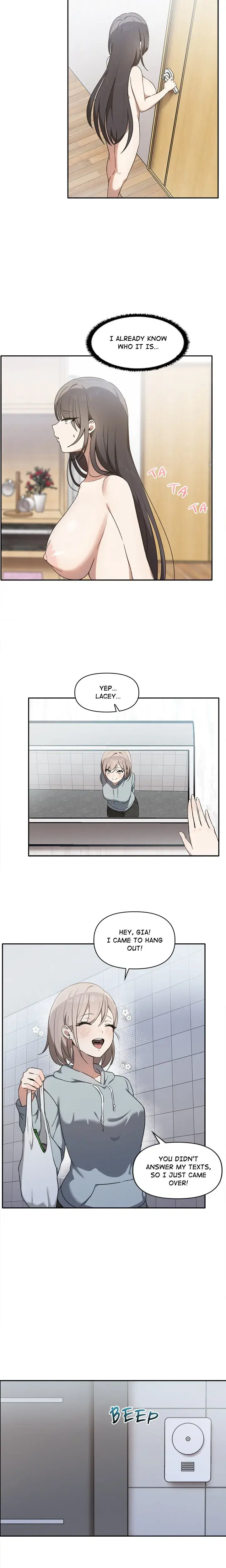 More Than You Think Chapter 6 - Page 4