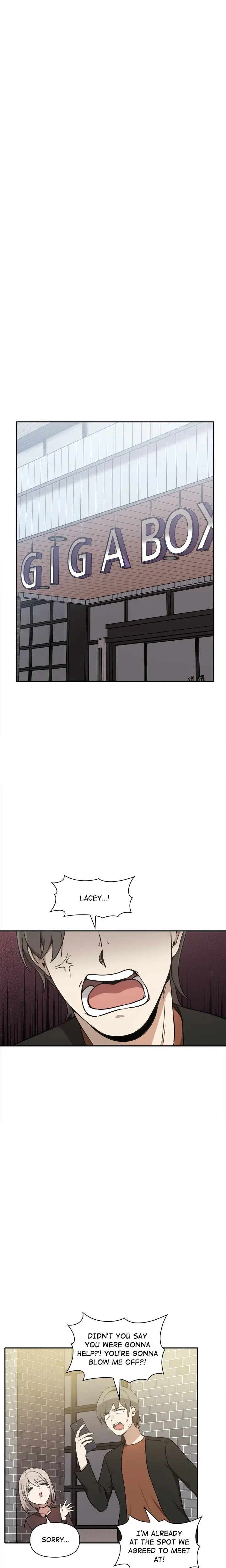 More Than You Think Chapter 7 - Page 10