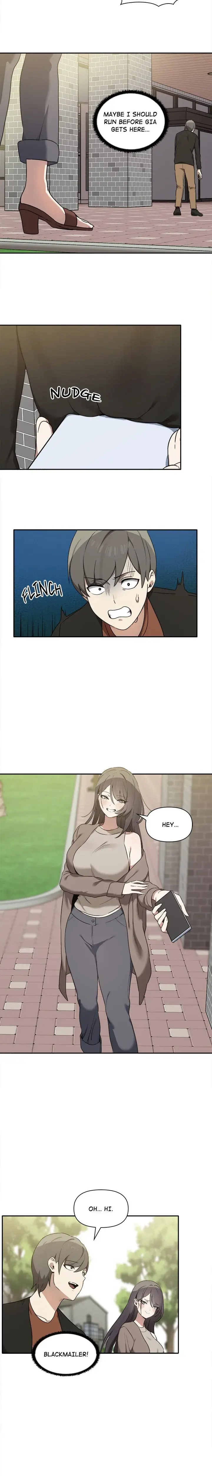 More Than You Think Chapter 7 - Page 11