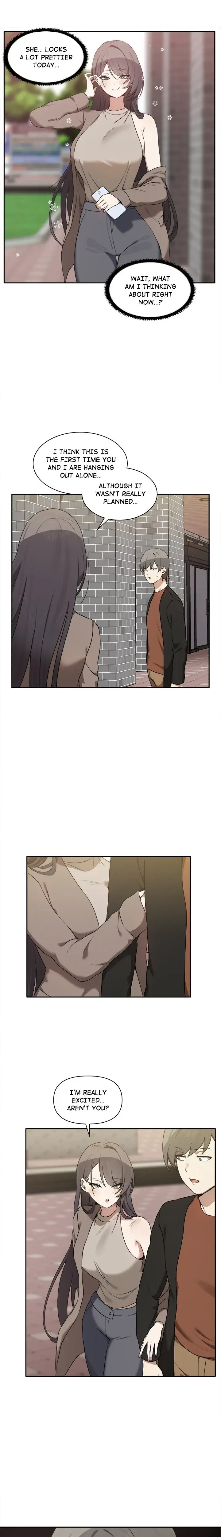 More Than You Think Chapter 7 - Page 12