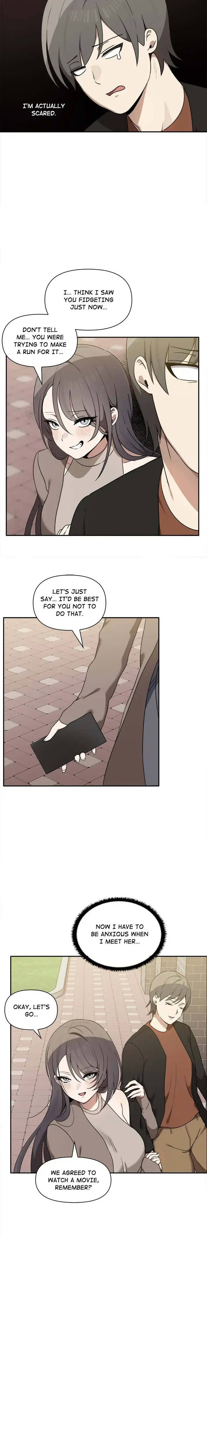 More Than You Think Chapter 7 - Page 13