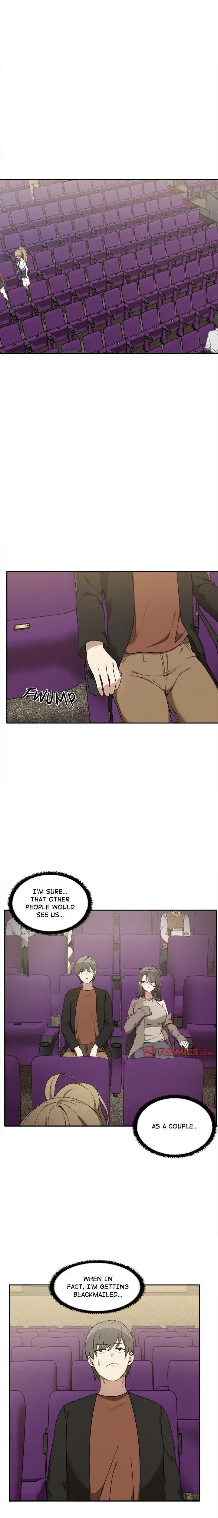 More Than You Think Chapter 7 - Page 14
