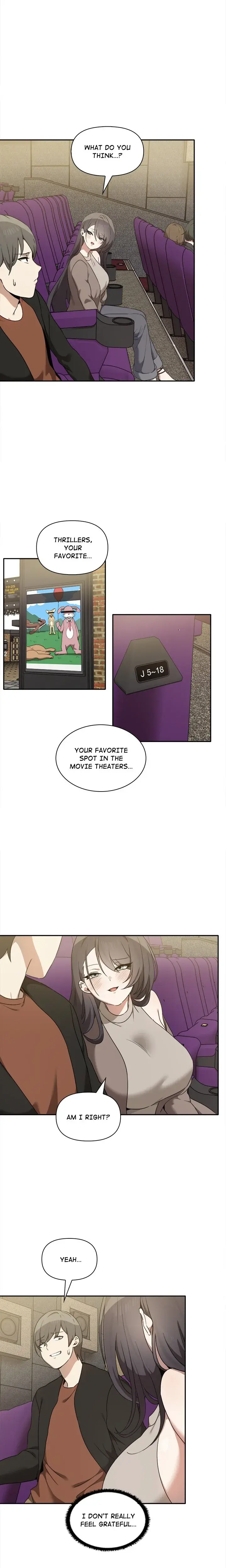 More Than You Think Chapter 7 - Page 15