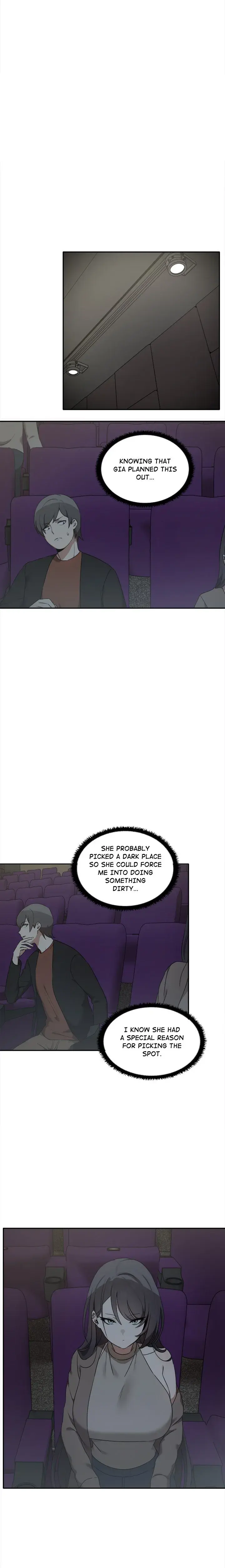 More Than You Think Chapter 7 - Page 16