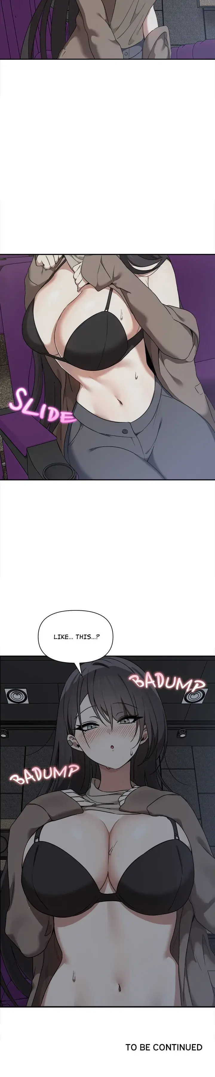 More Than You Think Chapter 7 - Page 20
