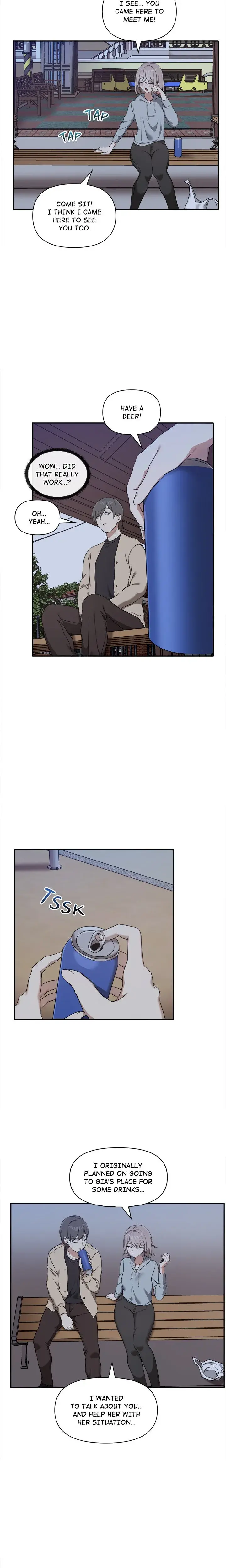 More Than You Think Chapter 7 - Page 3