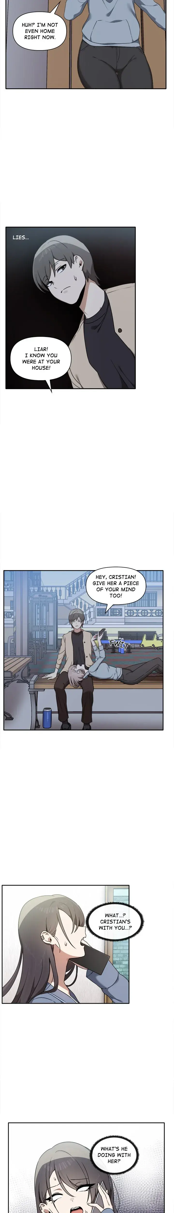 More Than You Think Chapter 7 - Page 6