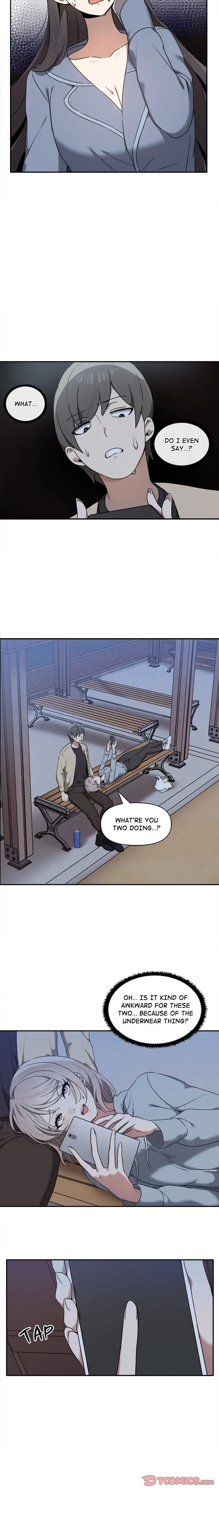 More Than You Think Chapter 7 - Page 7