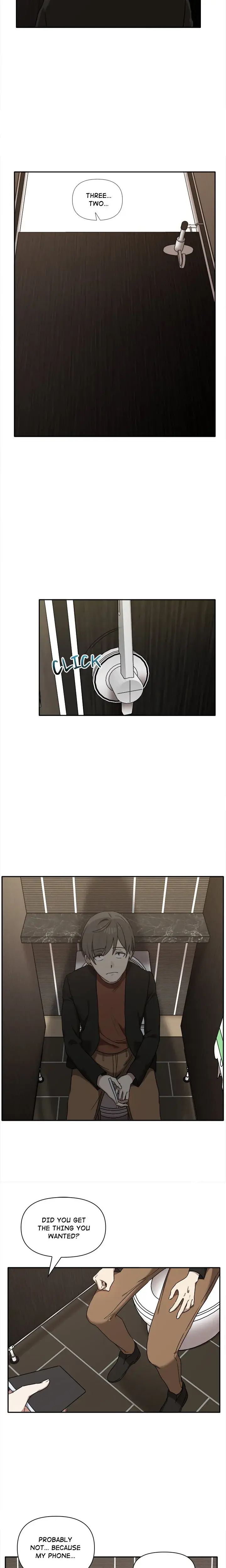 More Than You Think Chapter 8 - Page 14